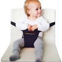 Minimonkey Mini Chair (mm8718144963830) Barnstol