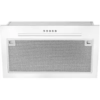 Teka Gfg 2 Teleskopisk Fläktkåpa 55 Cm