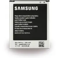 Samsung EB425161LU batteri för Galaxy i8160 Ace 2 s7560 Trend S7562 S Duos