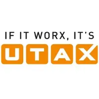 Utax CK-8510Y (662511016) gul toner (original)