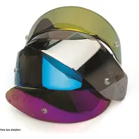 Scorpion Exo-2000 Evo/1200/710/510/491/410/390 Skärm