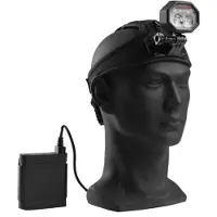 Lafayette HL-23 Pannlampa - 2300LM IP67
