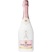 Veuve du Vernay Ice Rosé Fl 75