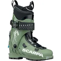 Scarpa F1 Se Turåkningsskidor