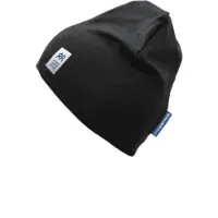 Annan Tillverkare Wilma & Morris Forsa Beanie (Färg: Svart)