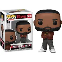 Funko POP! The Boys Modersmjölksfigur