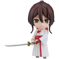 Good Smile Company Hell´s Paradise: Jigokuraku Nendoroid Actionfigur Yamada Asaemon Sagiri 10 Cm