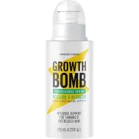 Growth Bomb Supercharge Hair Growth Hårspray 125 ml