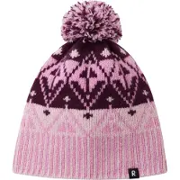 Reima Pohjoinen - Mössa - Barn Pale Rose 56-58 cm