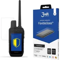 3mk Protection 3mk FlexibleGlass hybridglas för Garmin Alpha 300K