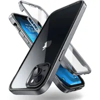 Supcase Edge XT Case for Apple iPhone 14 Plus Black (SPC307)