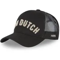 Von Dutch Buckl Keps