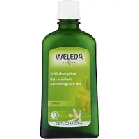 Weleda Citrus uppfriskande Badolja 200 ml