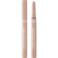 IsaDora The Matte Eyeshadow Stick Longwear & Water-Resistant Ögonskugga 1.2 g Nr. 60 - Bare Beige