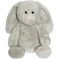 Teddykompaniet Gosedjur - Wilma - 25 cm - Kanin - - One Size - Gosedjur