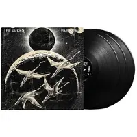 Reprise Records Ducks: High flyin'