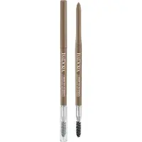 IsaDora The Brow Fix 24h Pencil Longwear & Waterproof Ögonbrynspenna 0.32 g Nr. 05 - Taupe