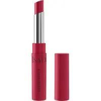 IsaDora The Matte Lipstick Läppstift 2 g Nr. 22 - Power Red