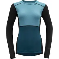 Devold Lauparen Merino 190 Shirt Woman damunderställstopp