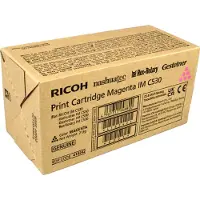 Ricoh IM C530 (418242) magenta toner (original)