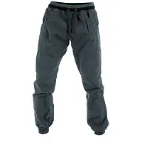 Nograd - Klätterkläder - Neo M Pant Anthracite Grey för Unisex - Storlek M - Grå