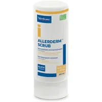 Virbac Allerderm Scrub 250 ml