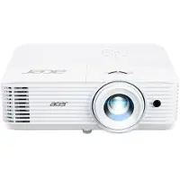 Acer Home Entertainment, H6815P, Projektor, FHD/QHD, 4K UHD, 4000 lm, 1,07 miljarder färger