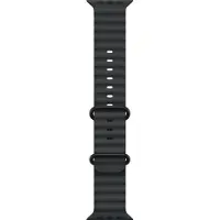 Apple Watch 49 Svart Bla
