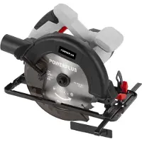 Powerplus Powc2031 Cirkelsåg 1200w