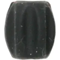 Jagwire Mini Tube Top Kabelskyddande Gummi 50 Enheter
