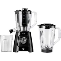 OBH Nordica Blendforce with Juice Jar Blender Råsaftcentrifug LH42Q8S0