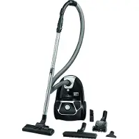 OBH Nordica Dammsugare Compact Power