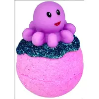 Bomb Cosmetics Octopus Garden Bath Bomb – 160g