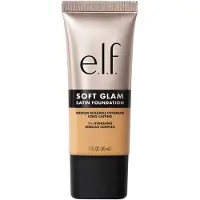 e.l.f. Soft Glam Satin Foundation 30 Medium Warm
