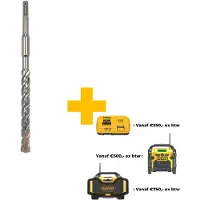 DeWalt DT9681-QZ, 326 g, 1 styck