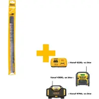 DeWalt DT2961-QZ blad till alligatorsåg 0,36 m 1 styck