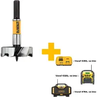 DeWalt DT4588-QZ, 1 styck