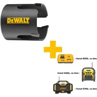 DeWalt Hålsåg DT90402-QZ; 22x60 mm