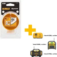 DeWalt Hålsåg DT90325-QZ; 65x47 mm