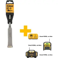 DeWalt DT6810-QZ; TCT; 32 mm; 200 mm