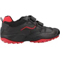 Geox Sneakers J N.SAVAGE B. A pojkar - Svart - 30