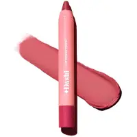 Dashl Lip Fusion Serum 1,8 g Gardenia Pink