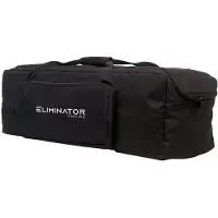 Eliminator Lighting Eliminator F8 Par Bag EP for 8 Par Cans