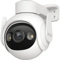 IMOU Cruiser 2 2K IPC-GS7EP-3M0WE-WiFi IP Övervakningskamera 2304 x 1296 pixel