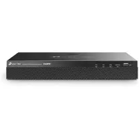 TP-LINK Nvr2016h-16p Videoövervakningsinspelare