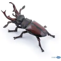 Papo Deer Beetle - L: 7 cm - - One Size - Leksaksdjur
