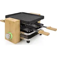 Princess Pure 162950 Elektrisk Grill