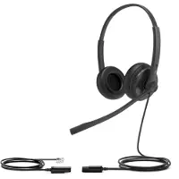 Yealink YHS34 Lite Headphones (3819)