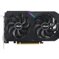 Asus Rtx 3050 Dual V2 8gb Gddr6 Grafikkort