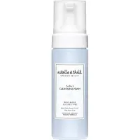 Estelle & Thild BioCleanse 3 in 1 Foaming Cleanser 150 ml